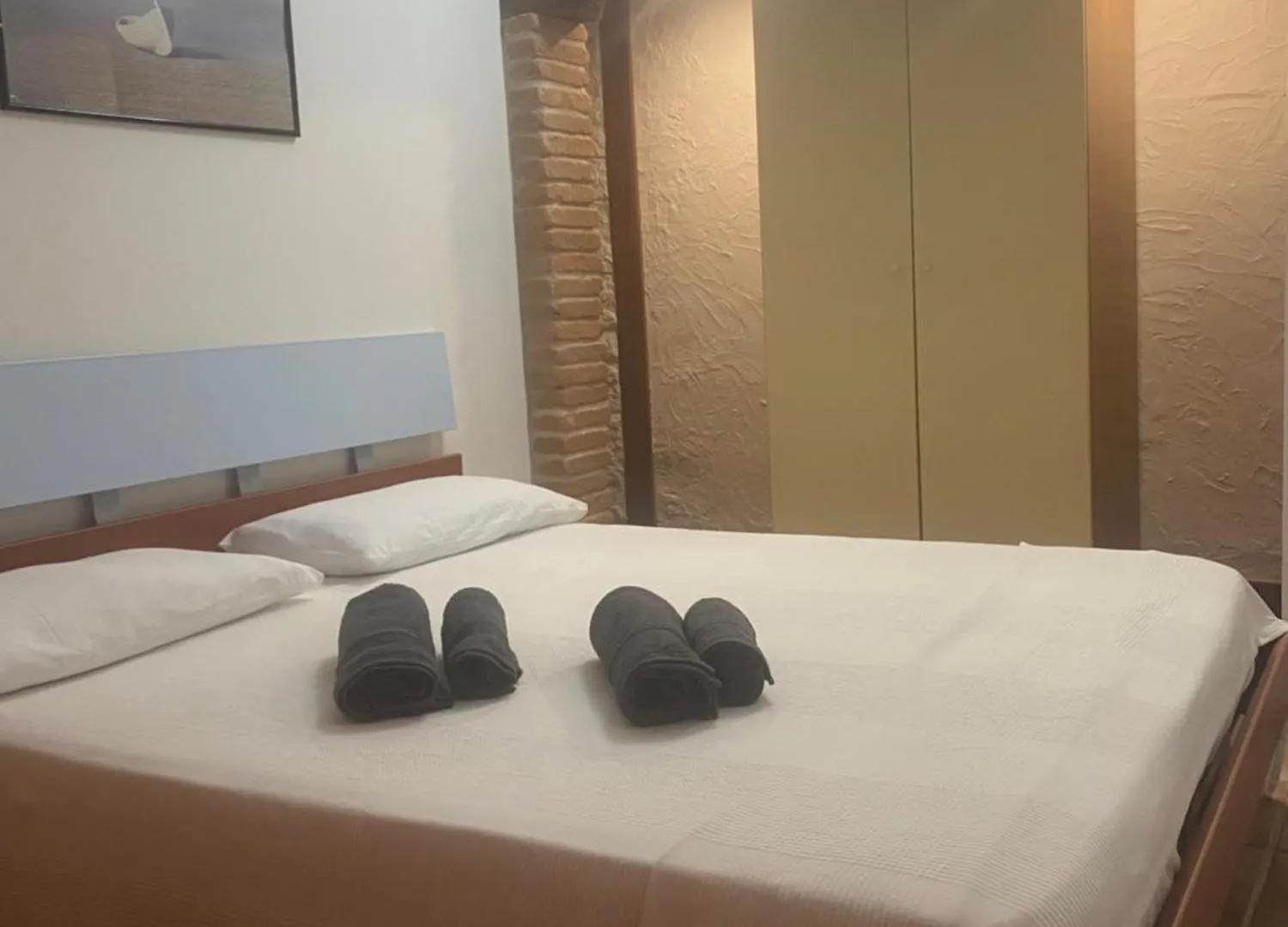 Holiday home Le Dune Torre dei Corsari Italy