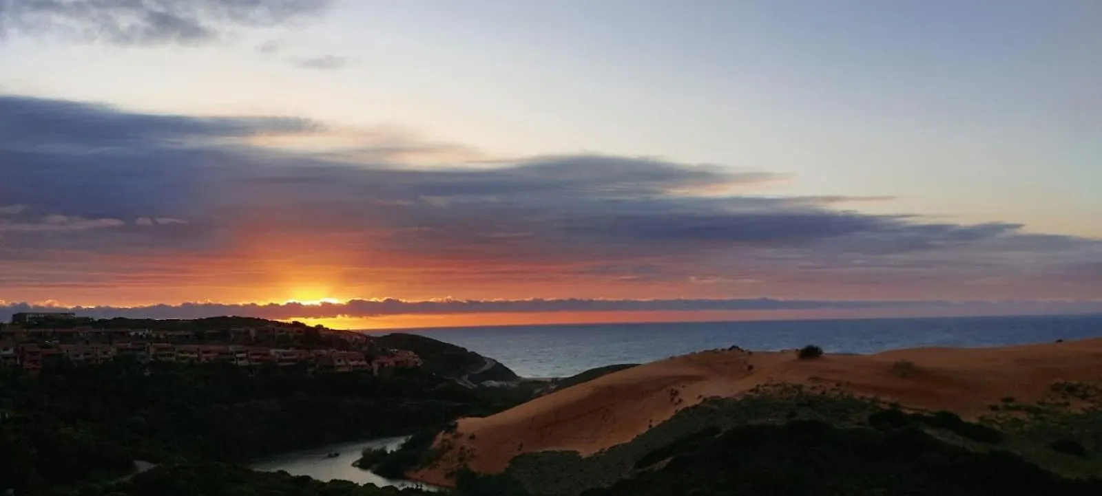 Holiday home Le Dune Torre dei Corsari