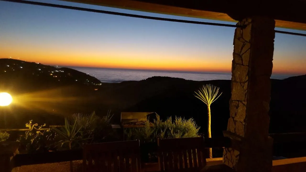 Le Dune Torre dei Corsari