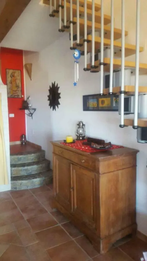Holiday home Le Dune Torre dei Corsari