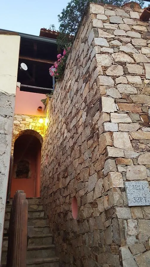 Le Dune Torre dei Corsari