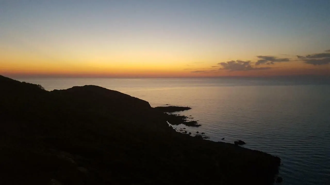 Holiday home Le Dune Torre dei Corsari Italy